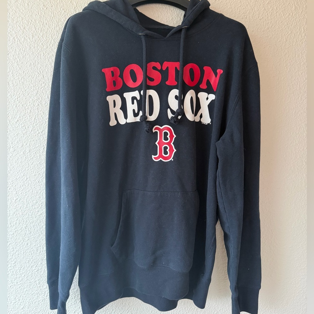 ‘47 Boston Red Sox Hoodie